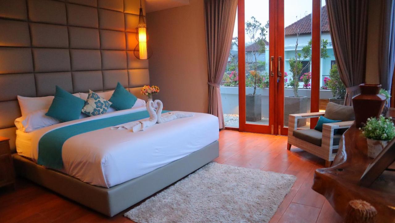Villa Elmina Bali