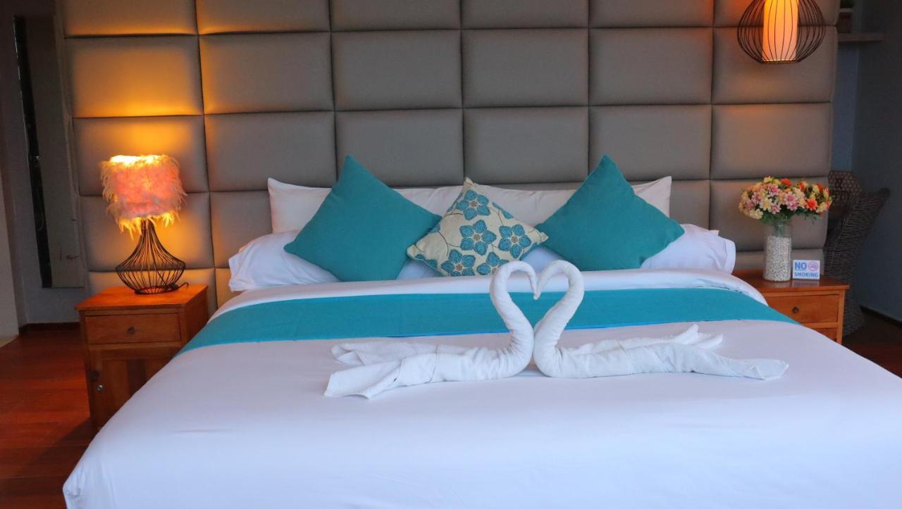 Elmina Bali Villa Uluwatu (Bali)