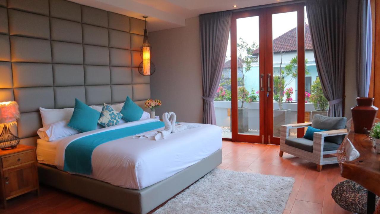 Elmina Bali Uluwatu (Bali)
