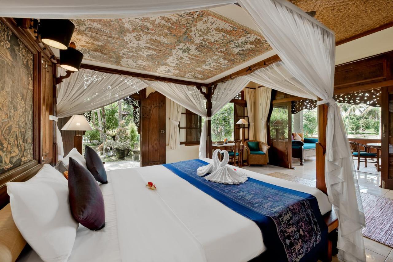 Alam Shanti Resort