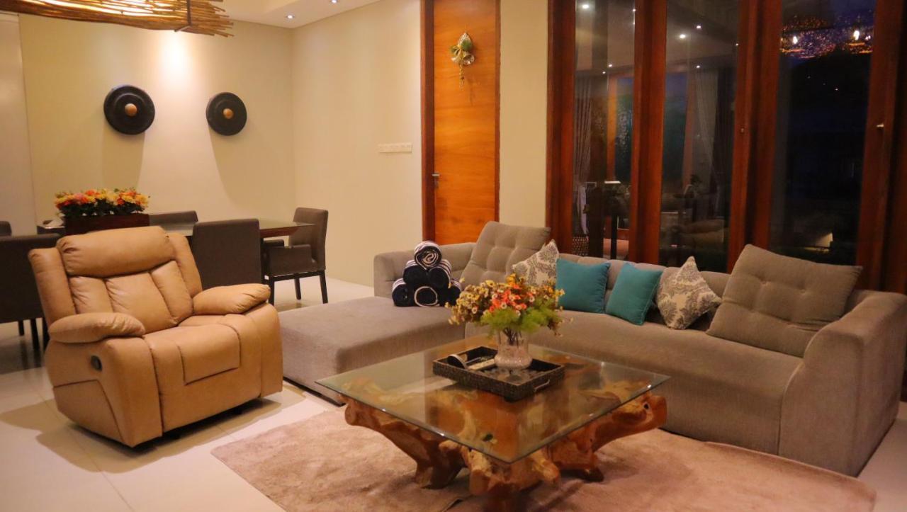 Elmina Bali Villa *
