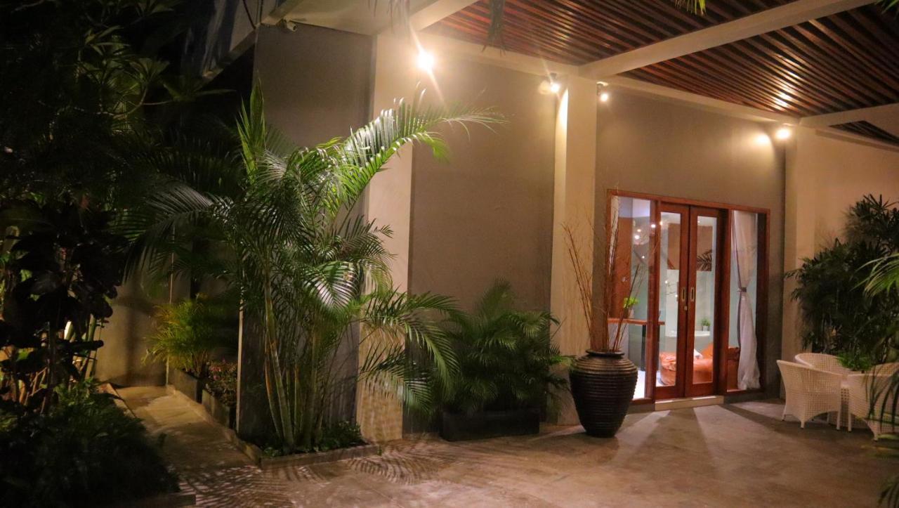 Elmina Bali Villa Uluwatu (Bali)