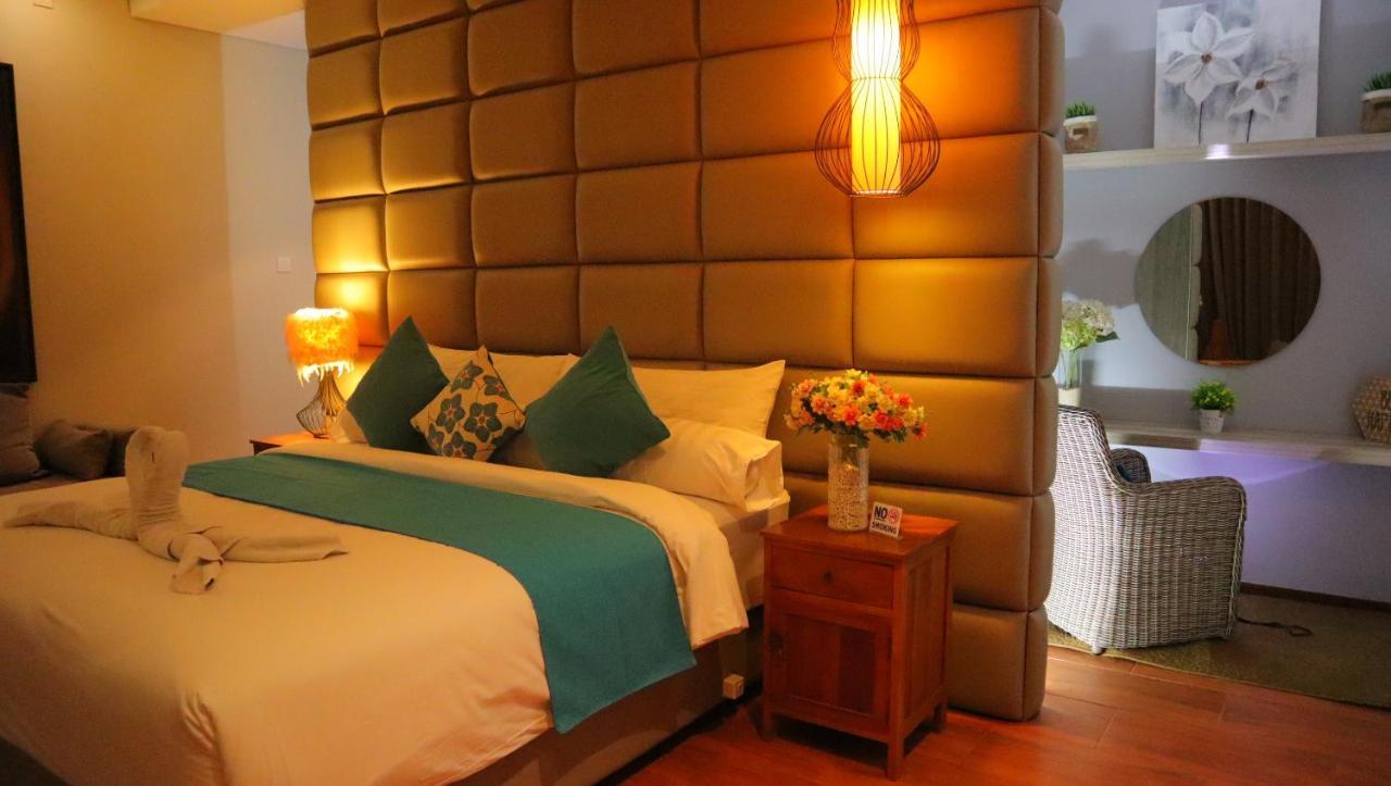 Elmina Bali Villa Uluwatu (Bali)