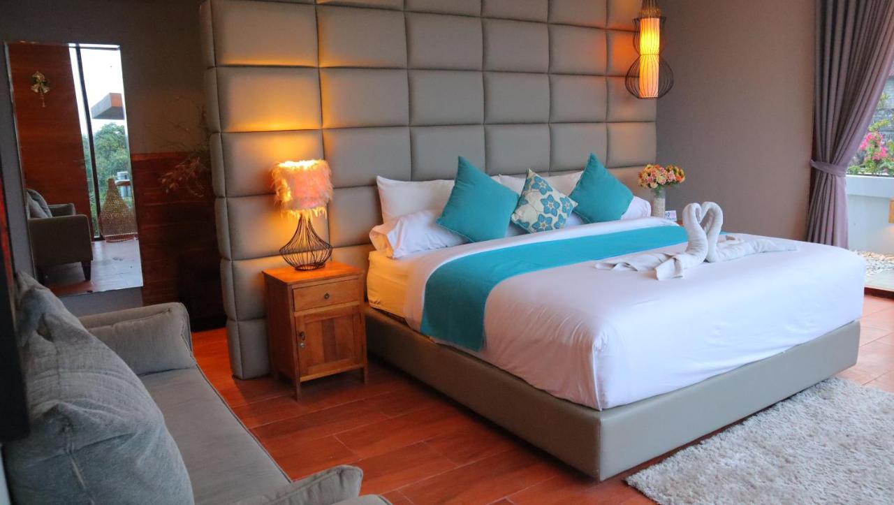 Villa Elmina Bali