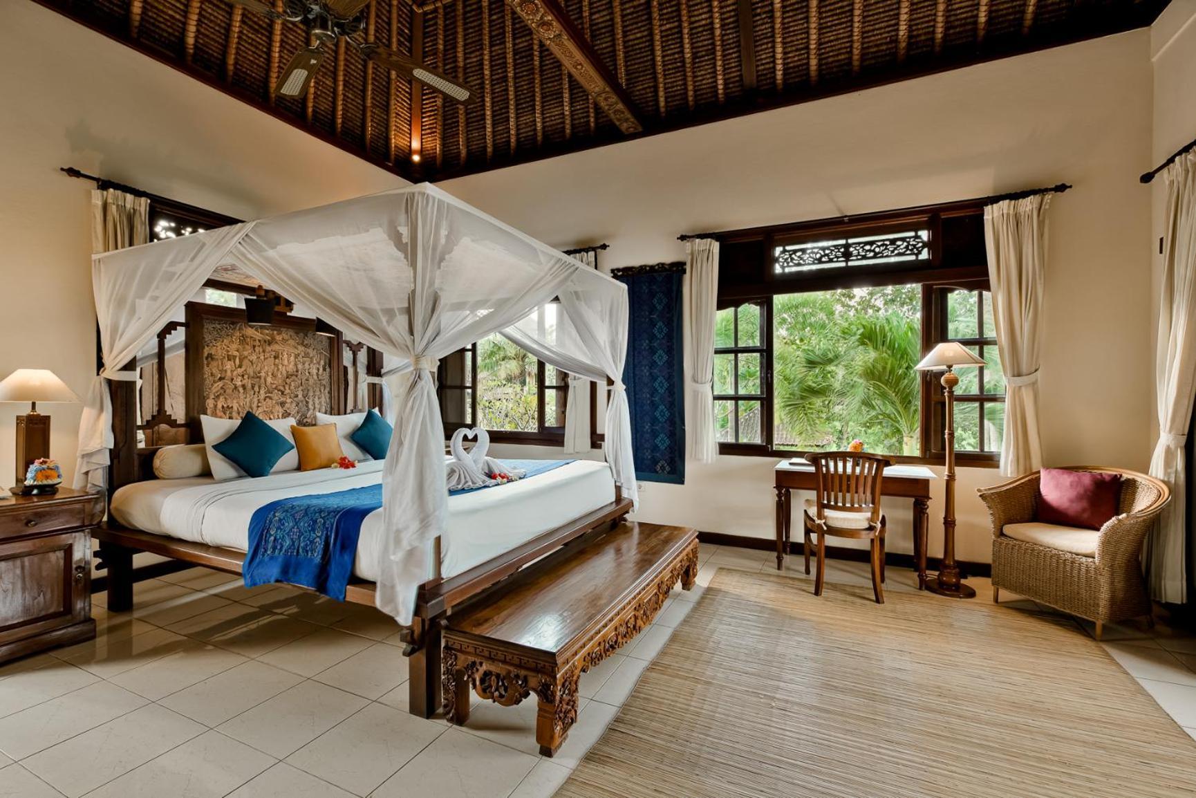 Alam Shanti 4* Ubud (Bali)
