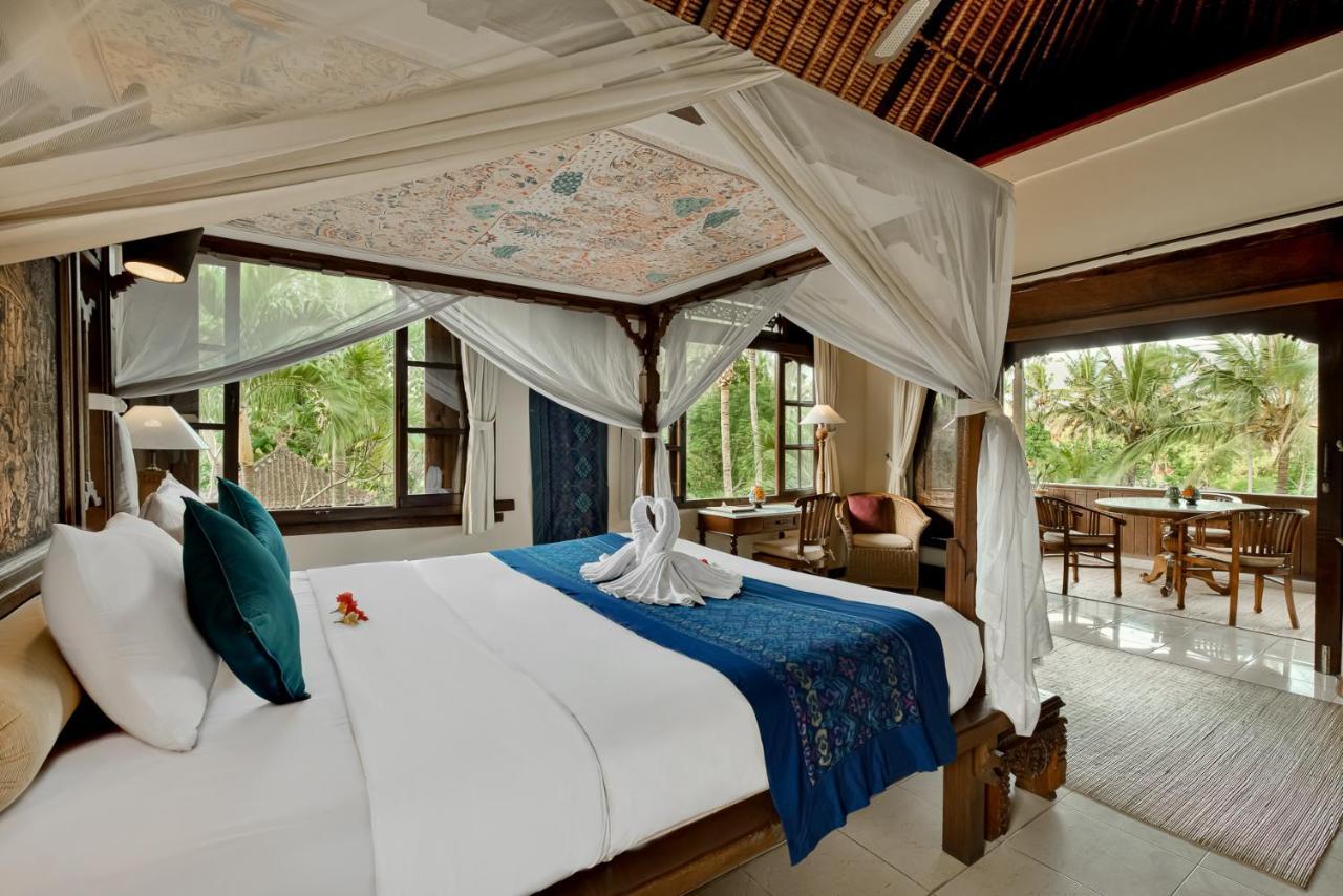 Resort Alam Shanti 4*