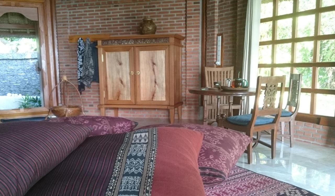 Ciliks Garden Resort Kubutambahan (Bali)