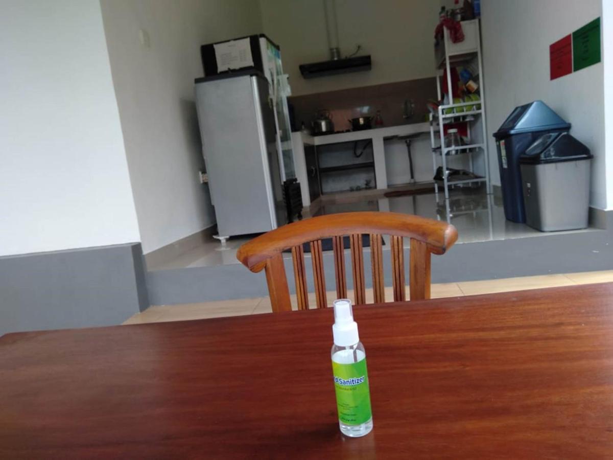 Pererenan Nengah 2*