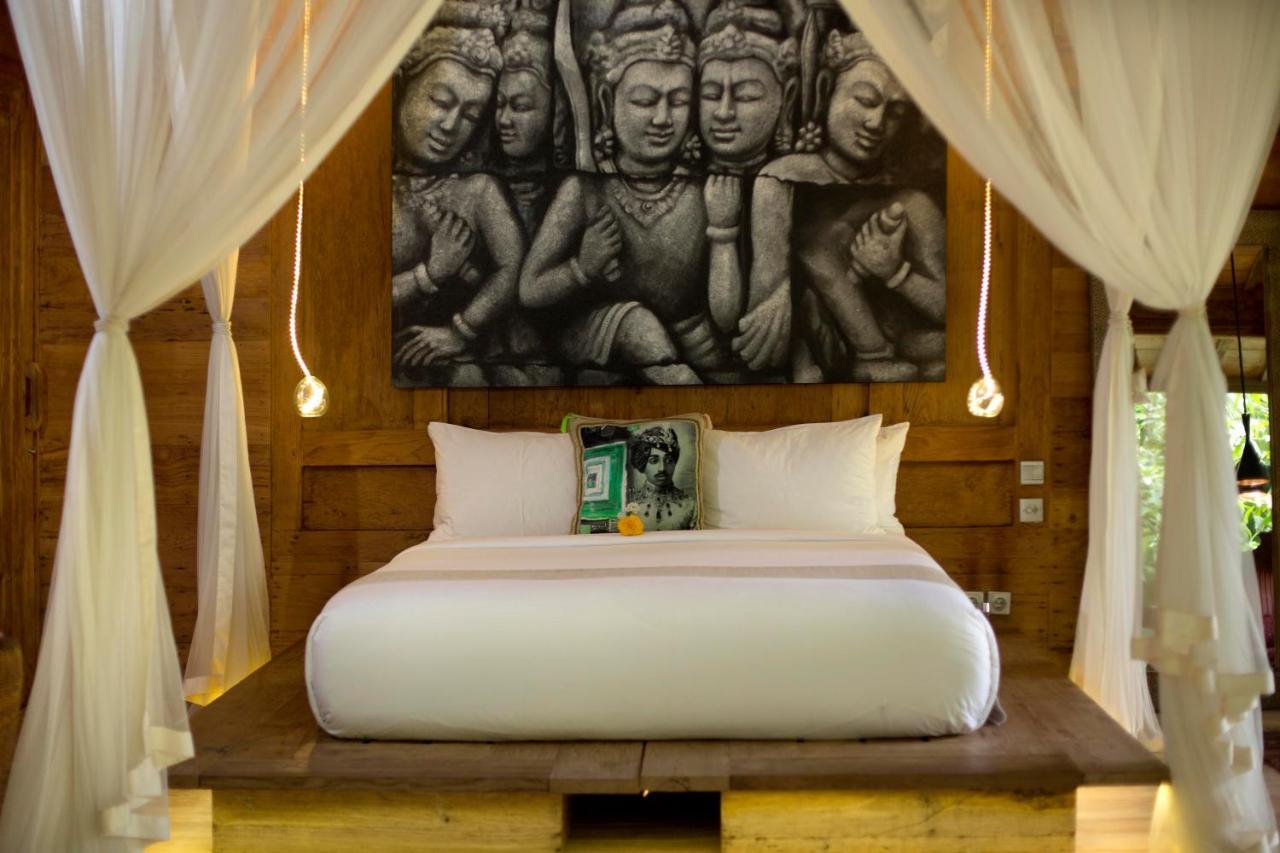 Blue Karma Village 5* Dalung (Bali)
