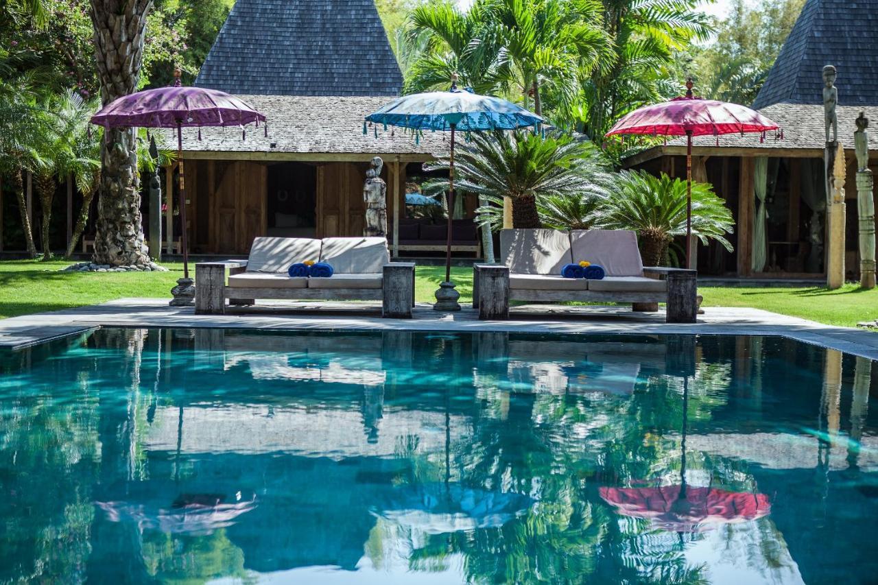 Resor Blue Karma Village Dalung (Bali)