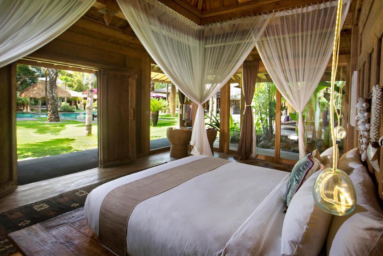 Blue Karma Village Resor 5*