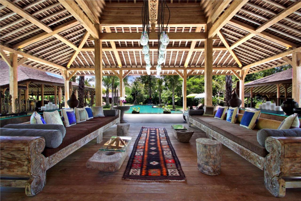 Resor Blue Karma Village 5*