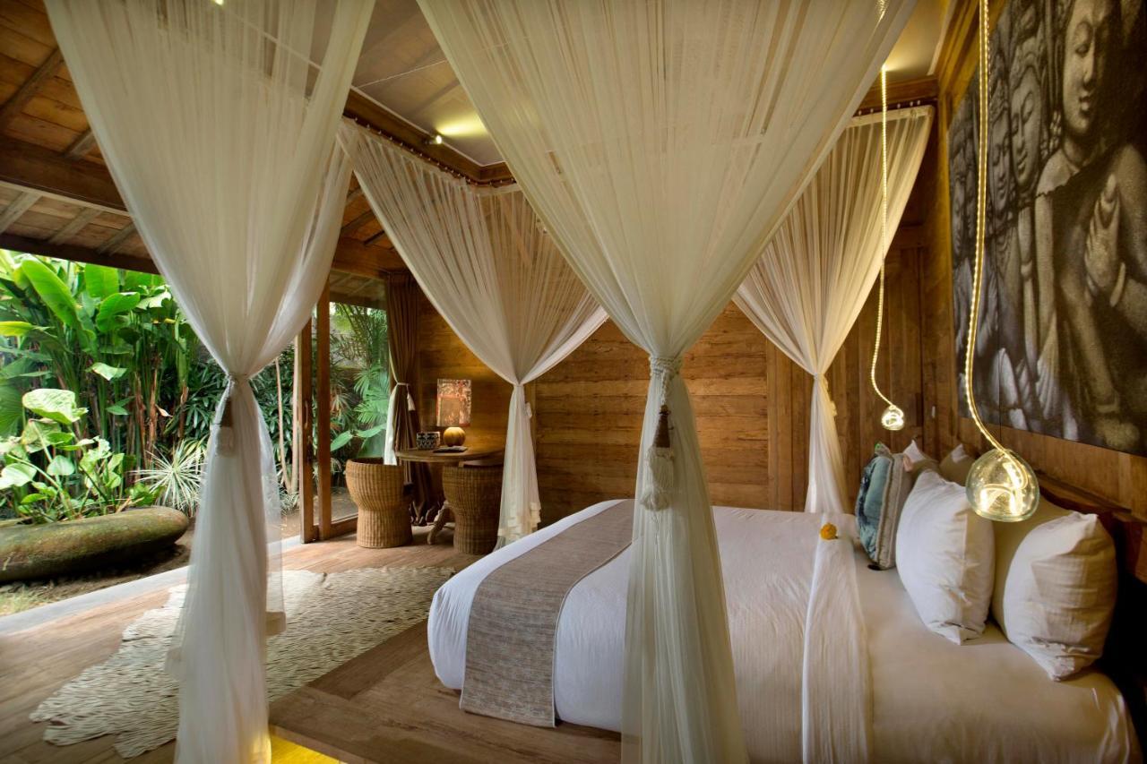 Blue Karma Village Resor Dalung (Bali)