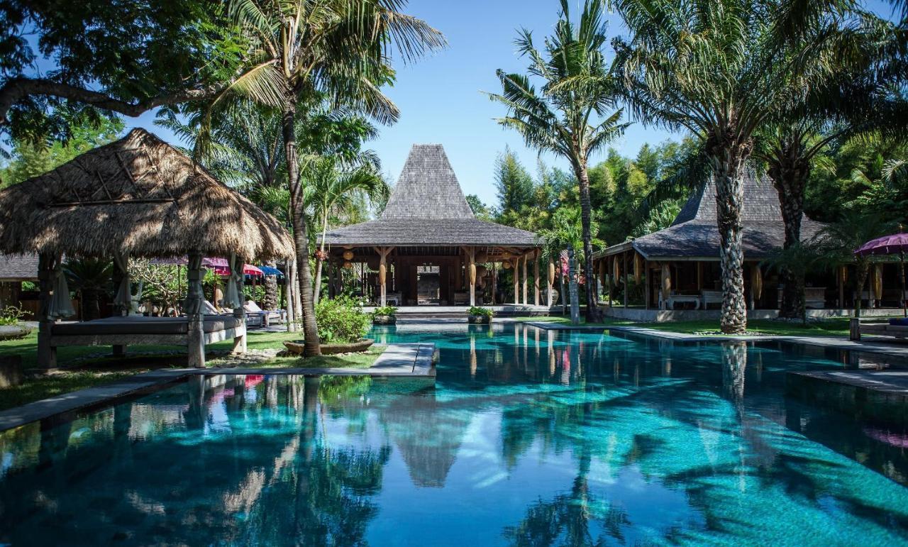 Resor Blue Karma Village Dalung (Bali)