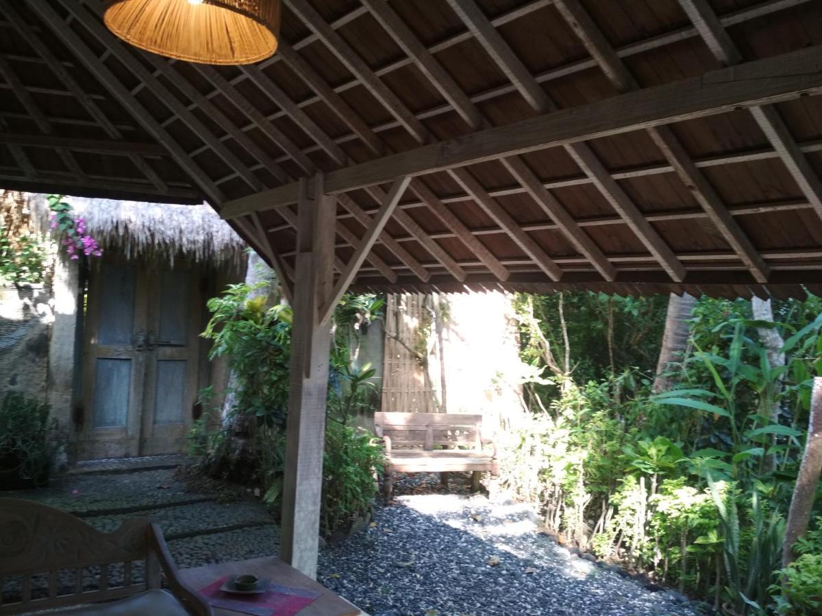 Pisang Candi Dasa (Bali)