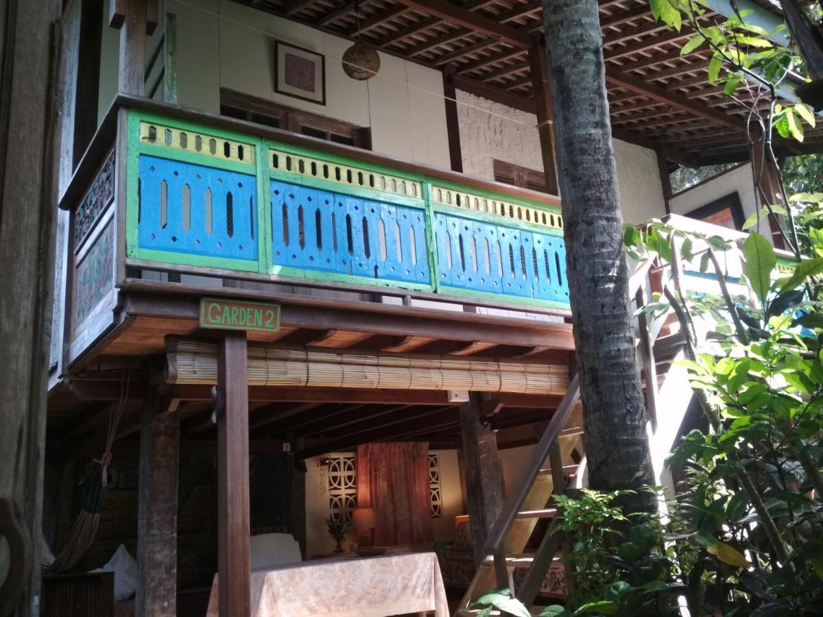 Pisang Holiday park 3*