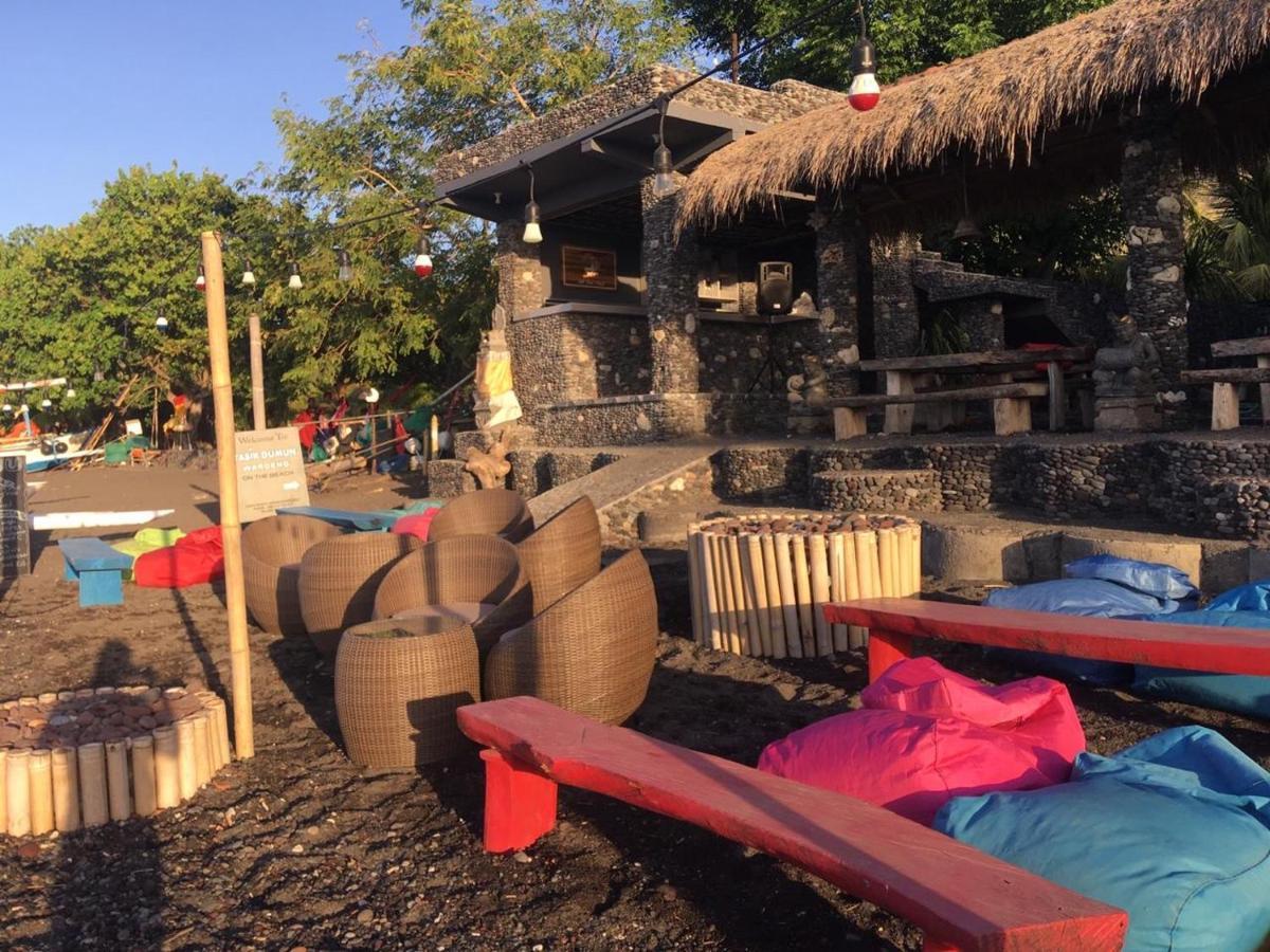 Tasik Dumun And Waroeng Homestay Amed (Bali)