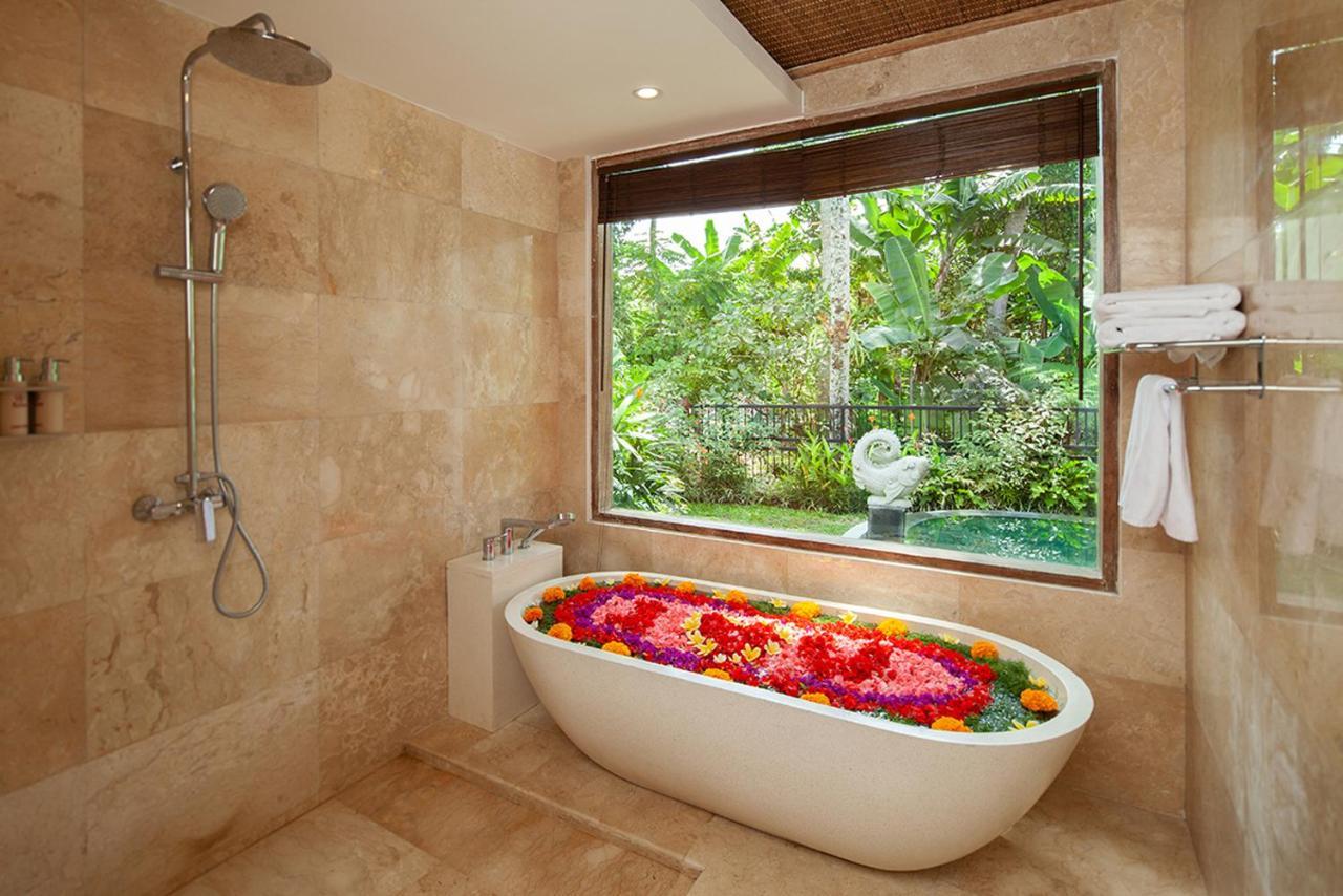 The Kalyana Hotel Ubud (Bali)