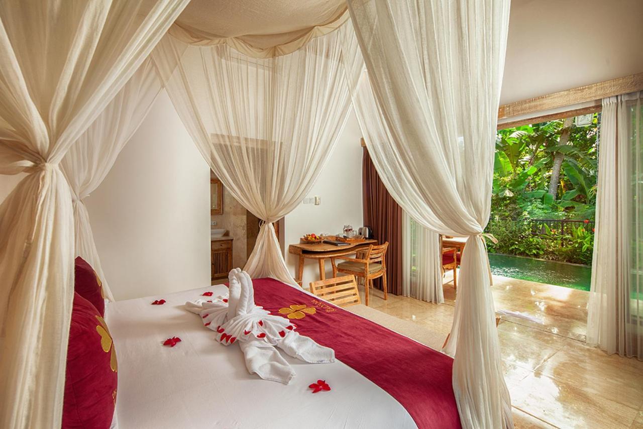 The Kalyana 4* Ubud (Bali)