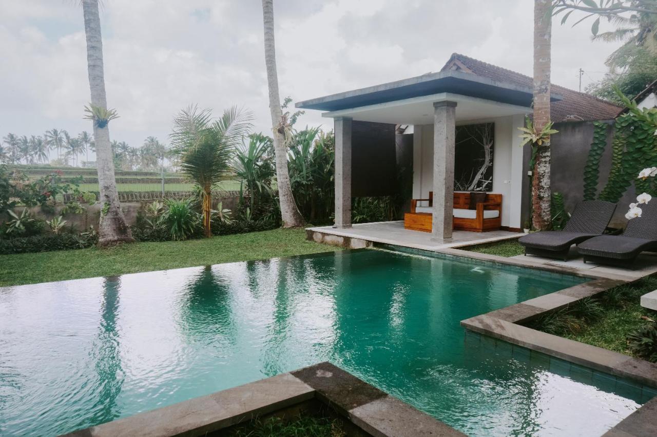 Villa Anggira Ubud (Bali)