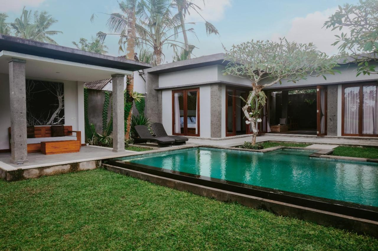 Anggira Villa Ubud (Bali)