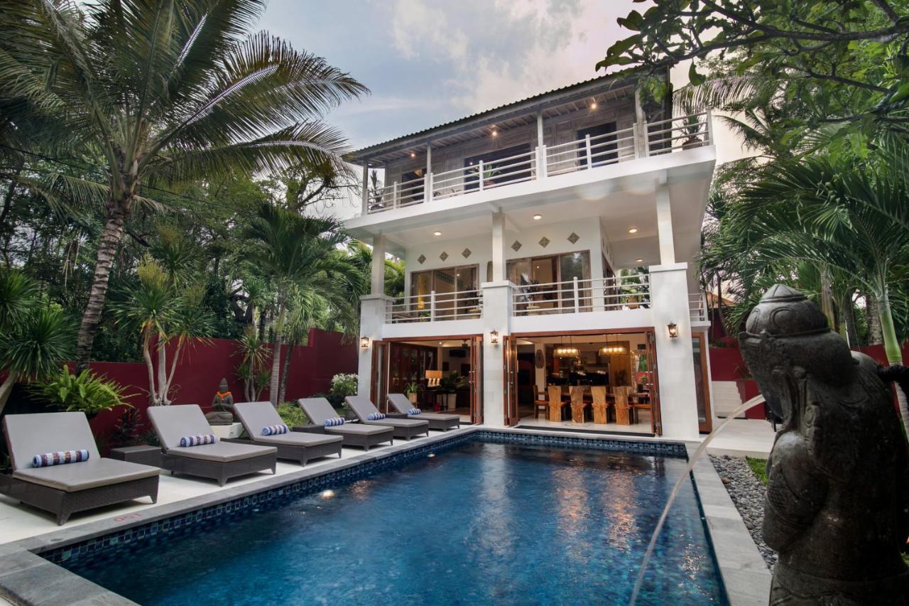 Casa Mimba - Seaview Private Pool Padangbai