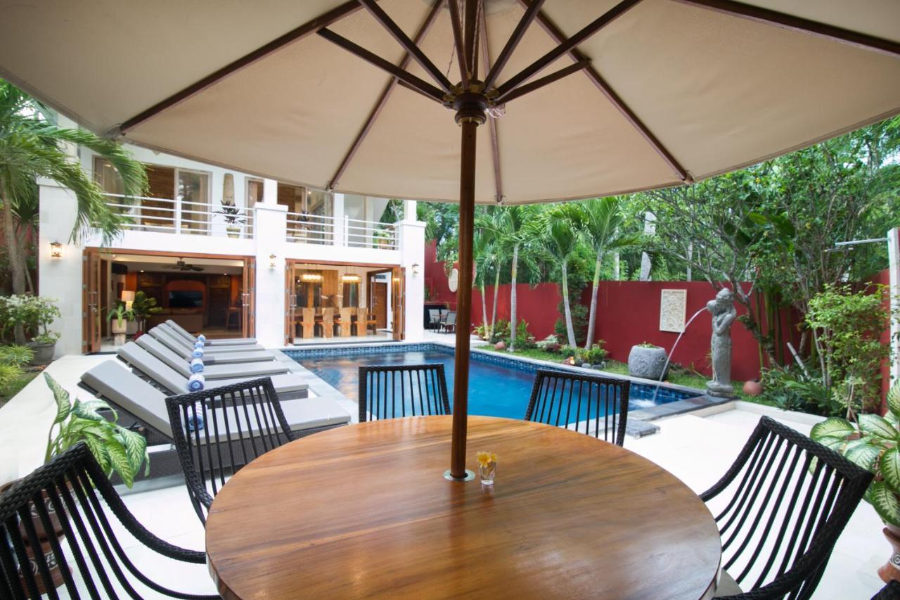 Casa Mimba - Seaview Private Pool Padangbai *