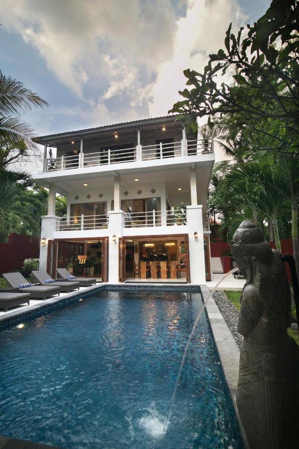 Casa Mimba - Seaview Private Pool Padangbai * Padangbai (Bali)