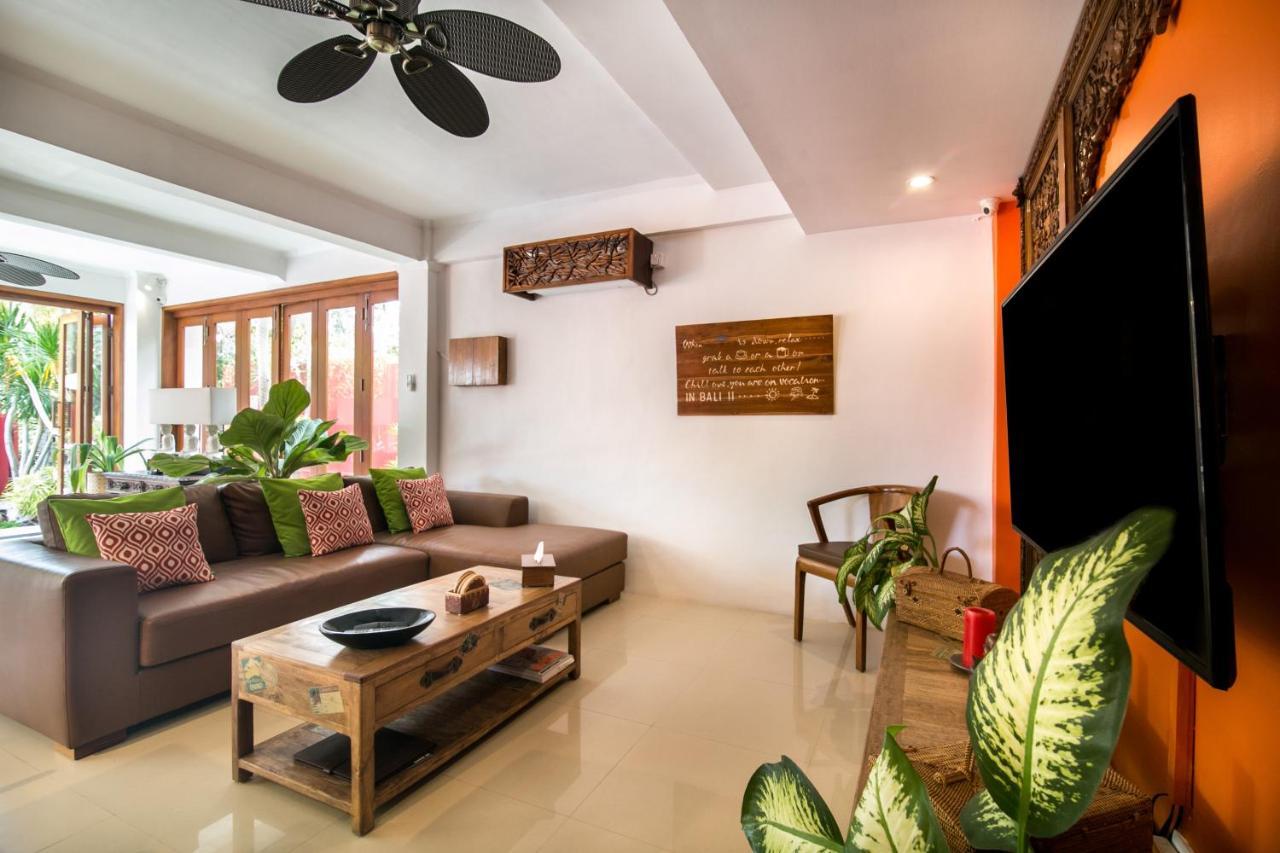 Casa Mimba - Seaview Private Pool Padangbai Padangbai (Bali)