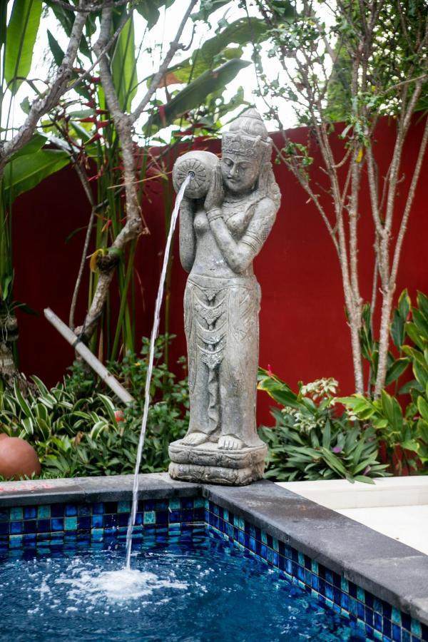 Villa Casa Mimba - Seaview Private Pool Padangbai *