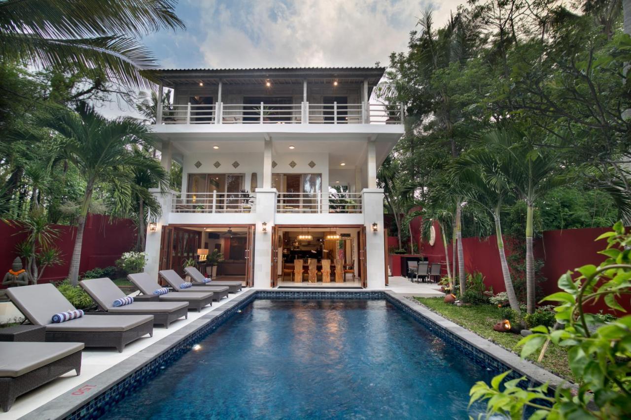 Casa Mimba - Seaview Private Pool Padangbai Villa