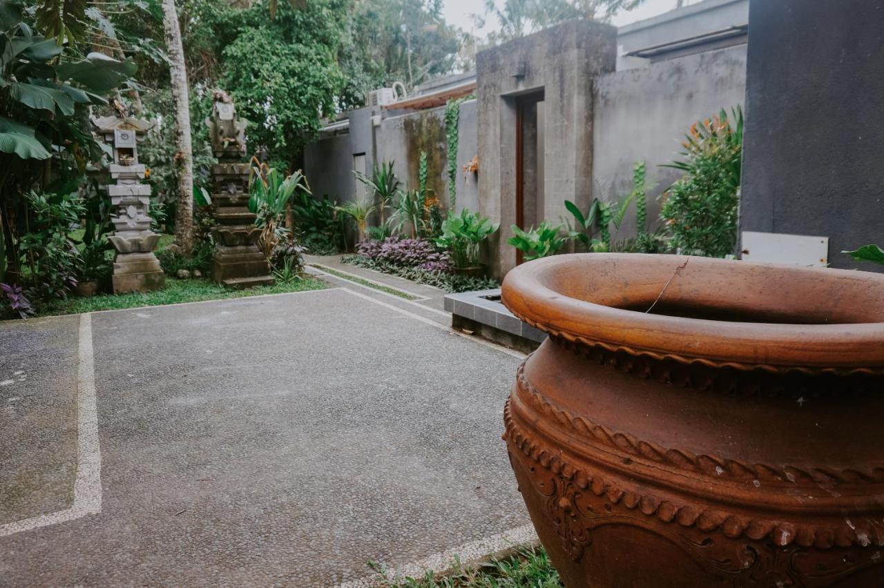 Villa Anggira Ubud (Bali)
