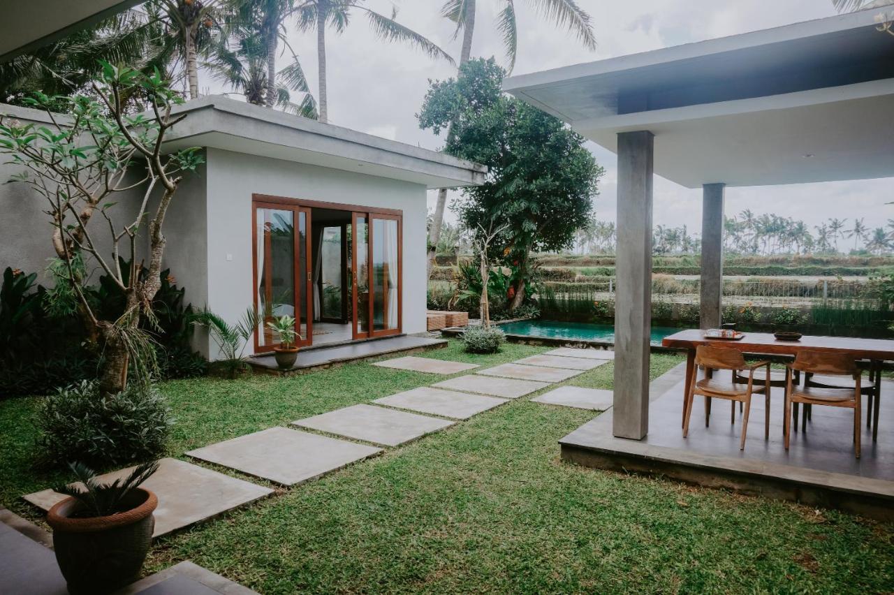Villa Anggira Ubud (Bali)