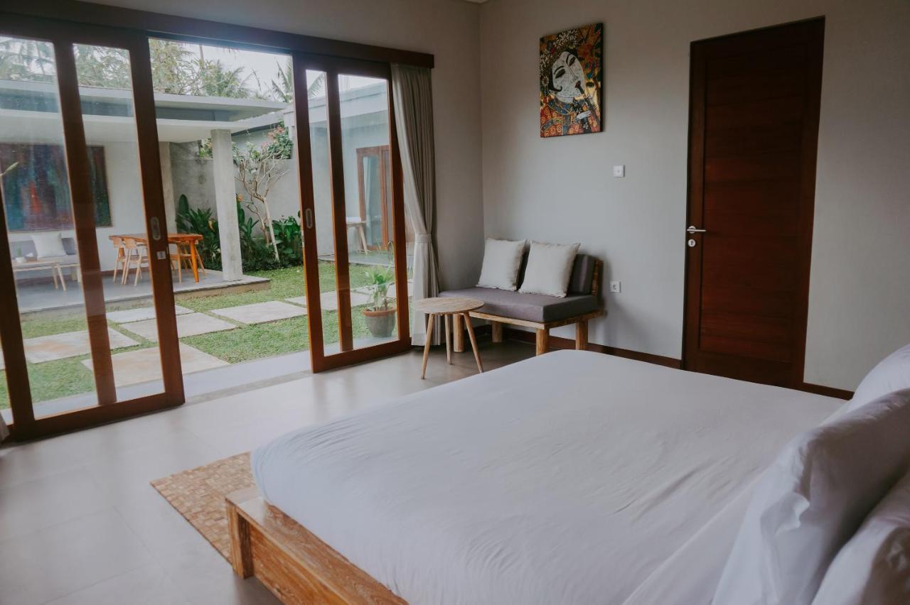 Anggira Ubud (Bali)