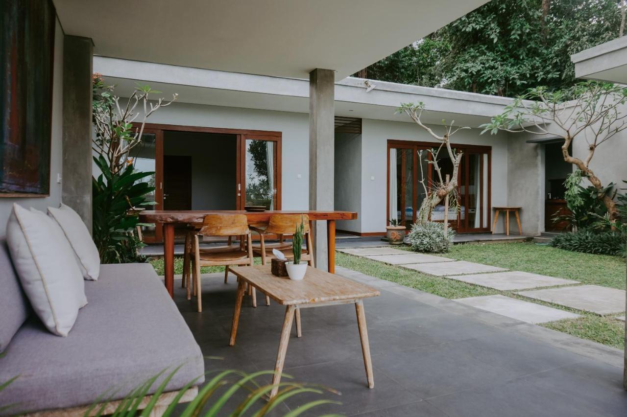 Villa Anggira Ubud (Bali)