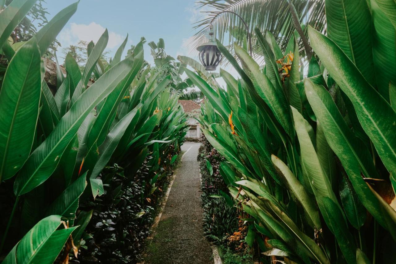 Anggira Ubud (Bali)