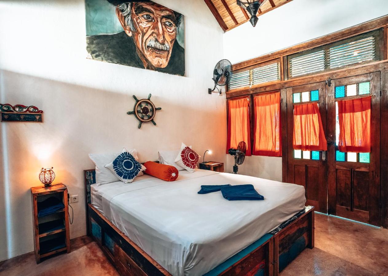 Hotel Blue Earth Village