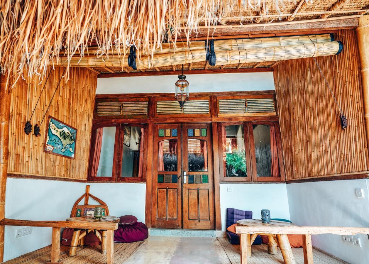 Blue Earth Village Hotel