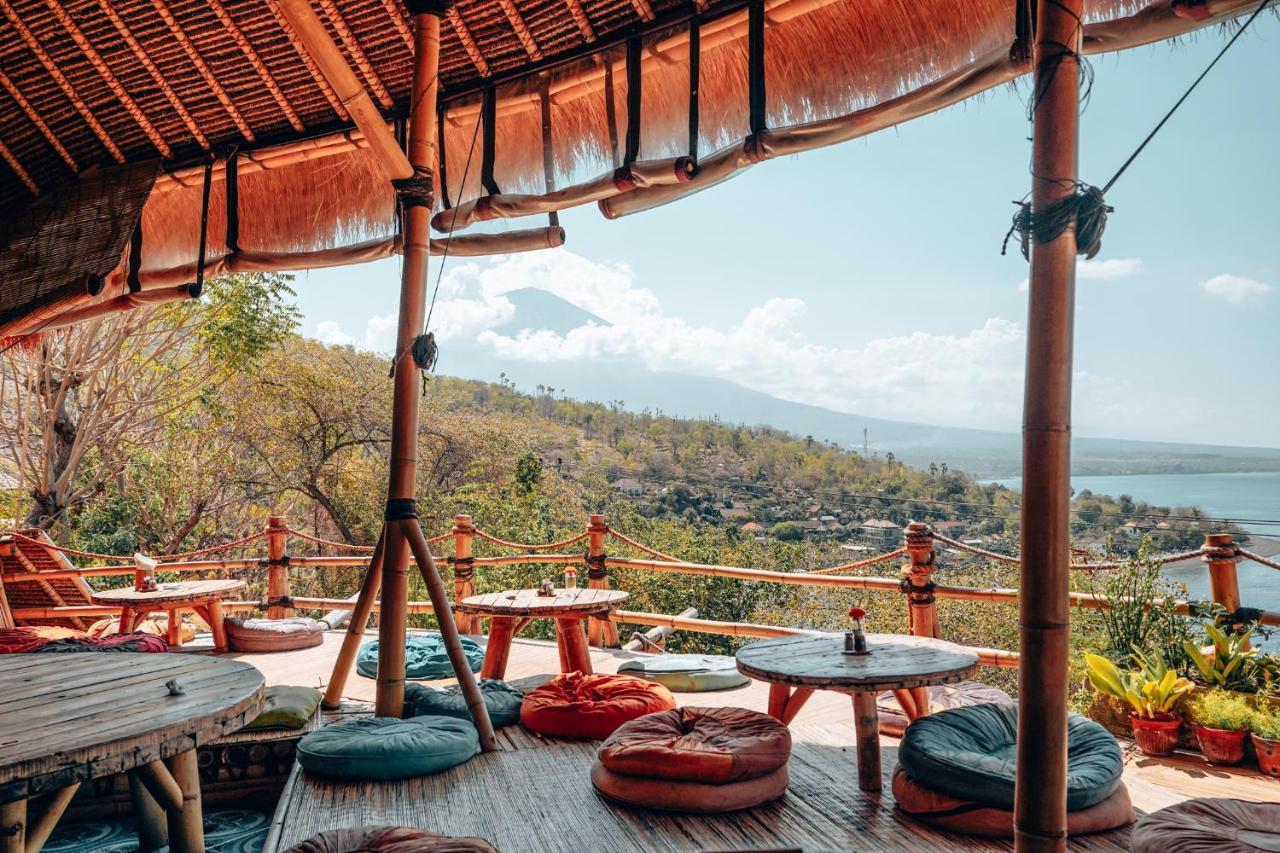Blue Earth Village *