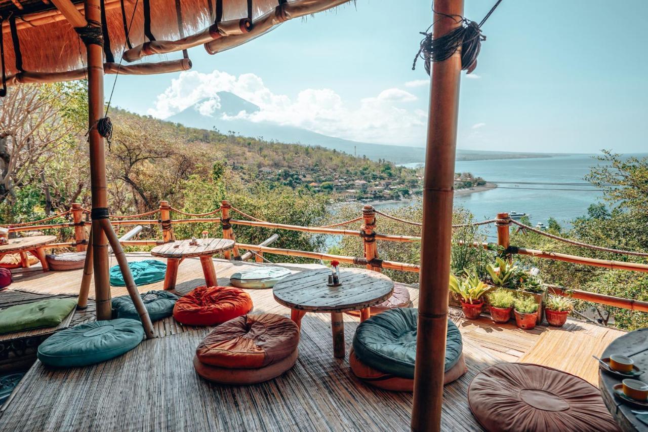 Hotel Blue Earth Village
