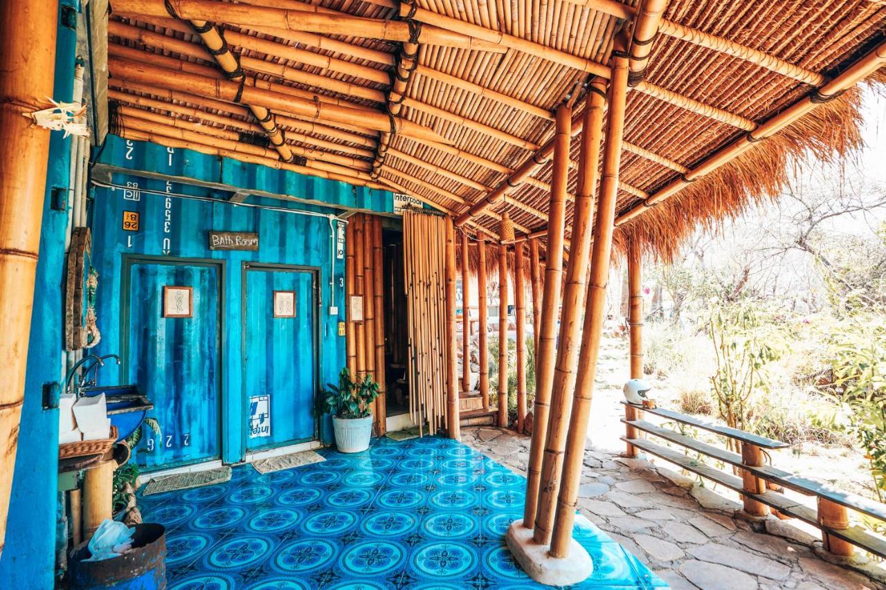 Blue Earth Village Hotel