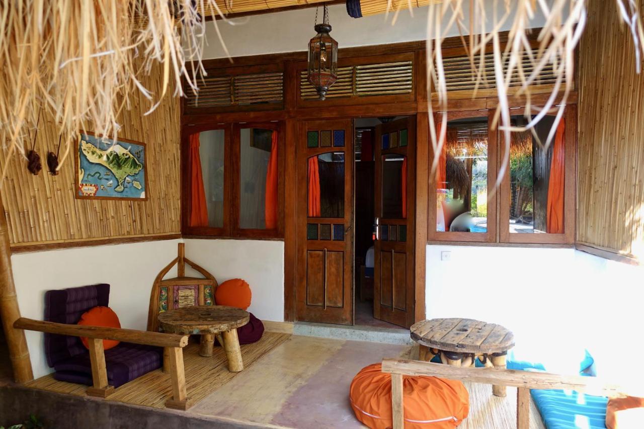 Blue Earth Village *