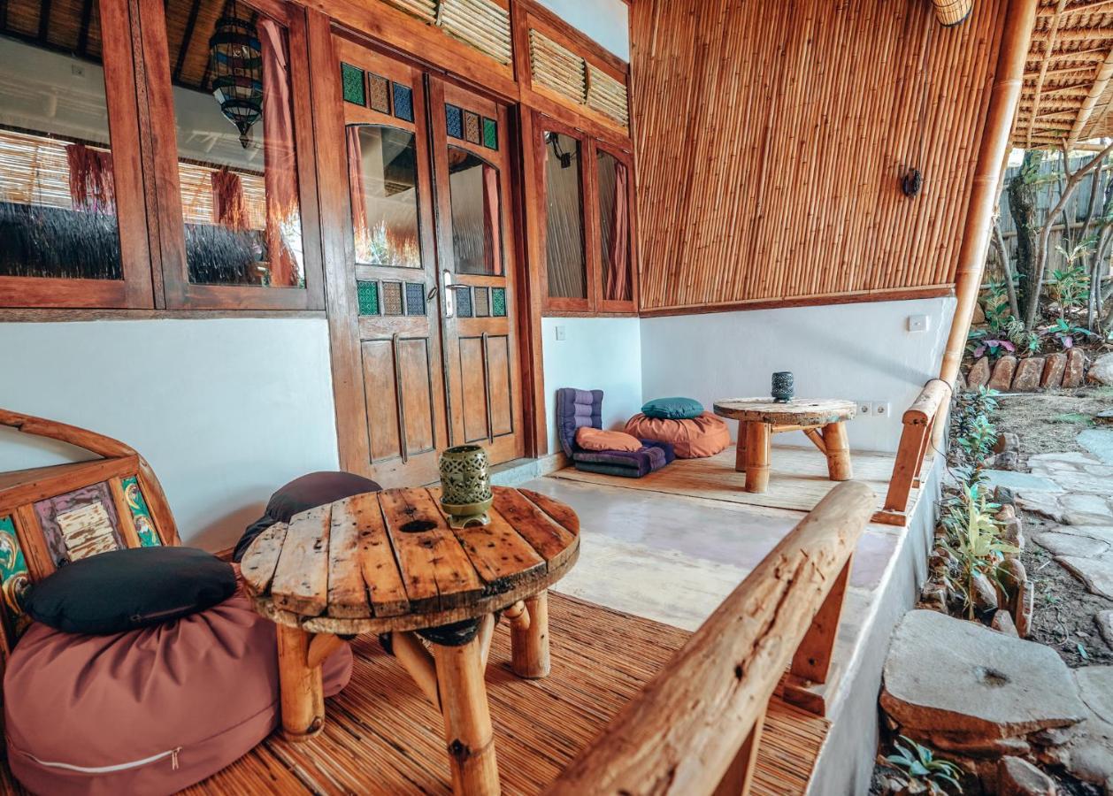 Blue Earth Village * Amed (Bali)