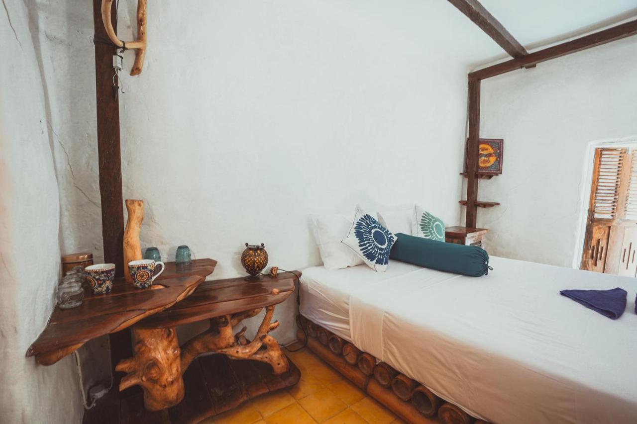 Hotel Blue Earth Village Amed (Bali)