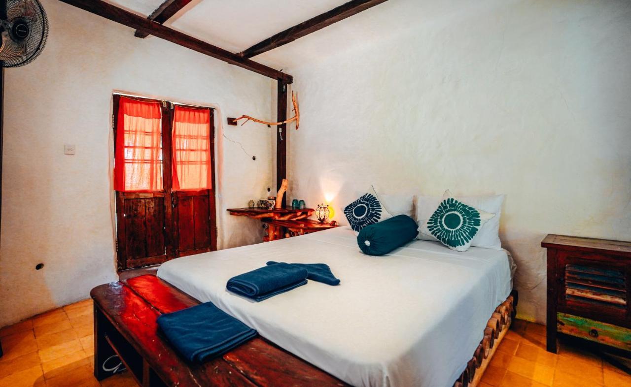 Hotel Blue Earth Village Amed (Bali)