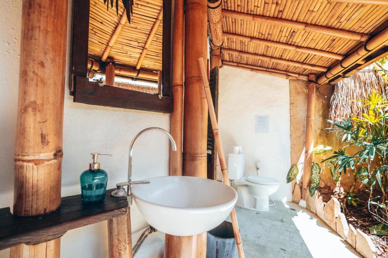 Hotel Blue Earth Village Amed (Bali)