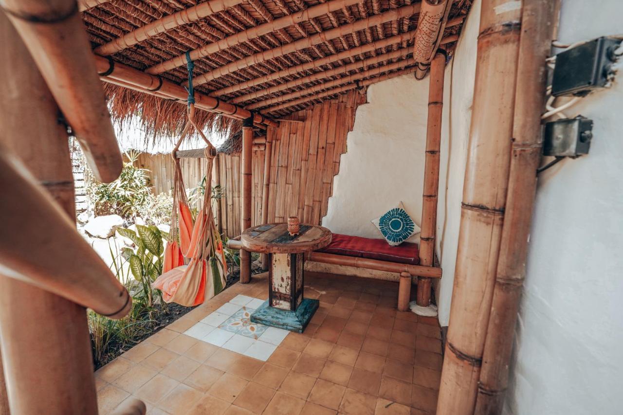 Blue Earth Village Amed (Bali)