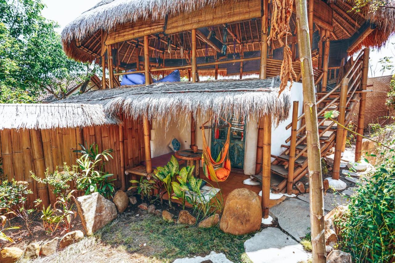 Blue Earth Village