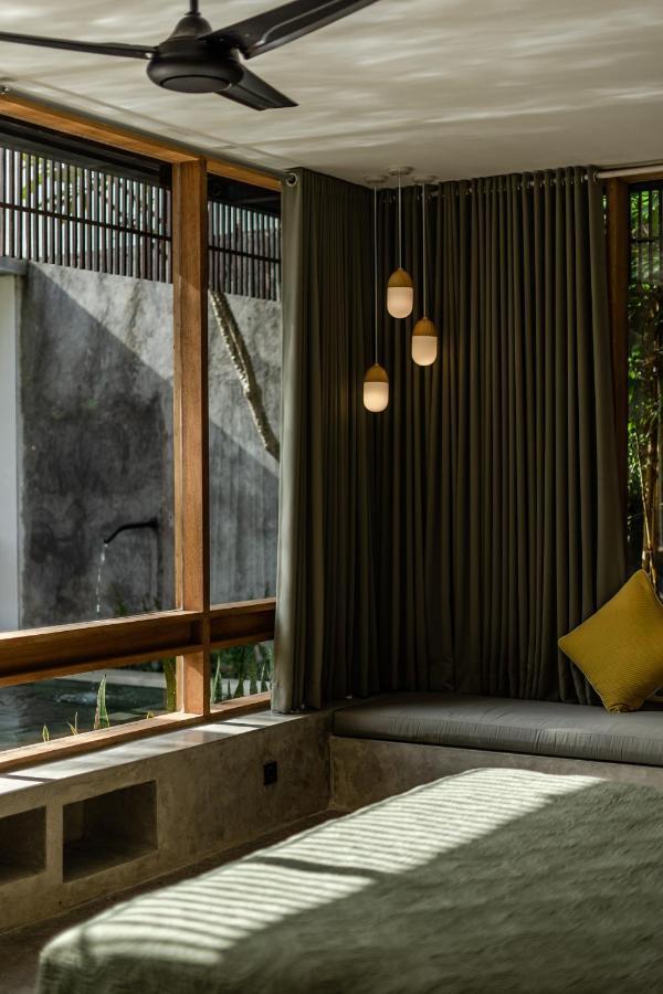 The Saren Hotel Tanah Lot (Bali)