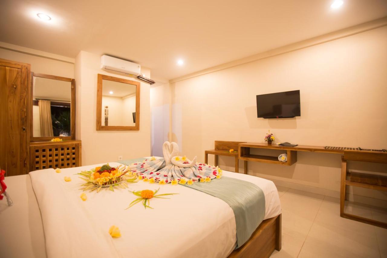 Villa Asri Sari & By Samhita Bali *